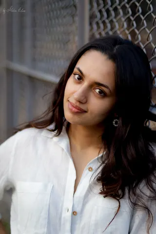 Malavika Nair