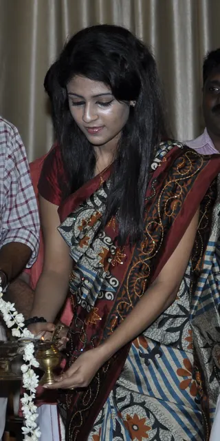 Malavika Wales
