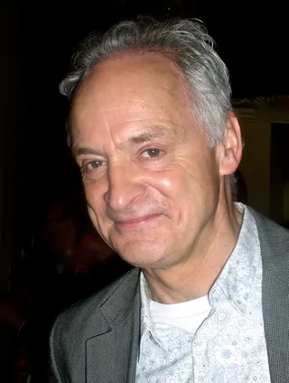 Görsel: John Thaxter / CC BY-SA Malcolm Sinclair