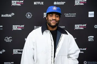 Malcolm Washington