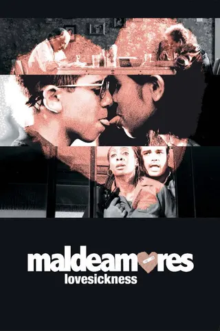 Maldeamores afişi
