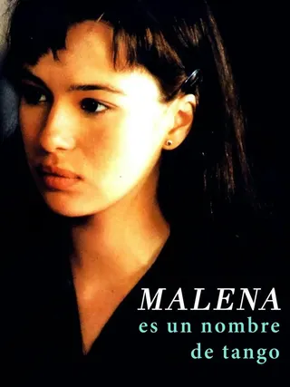 Görsel: TMDB Malena is the Name of a Tango afişi