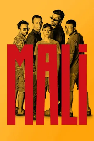 Mali afişi