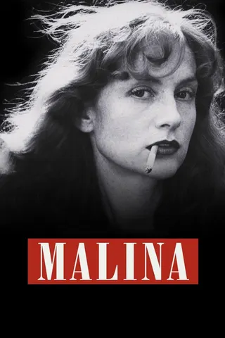 Görsel: TMDB Malina afişi