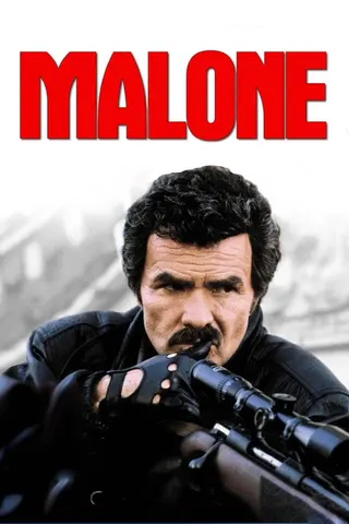 Görsel: TMDB Malone afişi