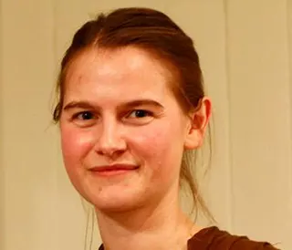 Malou Reymann