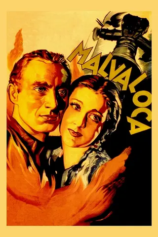 Malvaloca afişi