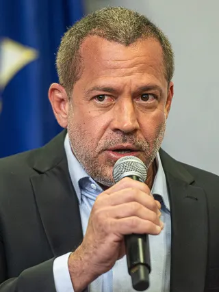 Görsel: Conselho Nacional do Ministério Público / CC BY-SA Malvino Salvador