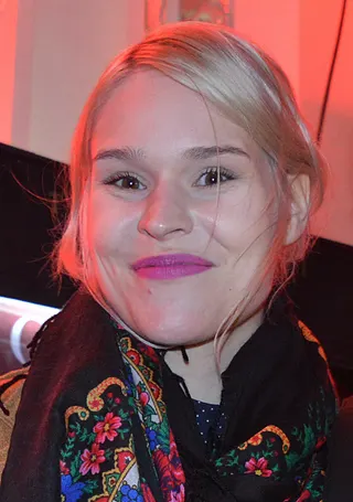 Malwina Buss