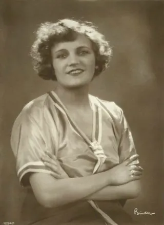 Maly Delschaft