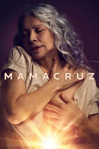 Mamacruz afişi