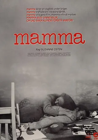 Görsel: TMDB Mamma afişi