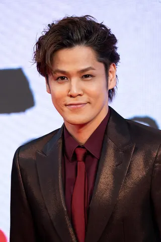 Görsel: Dick Thomas Johnson from Tokyo, Japan / CC BY Mamoru Miyano