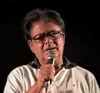 Mamunur Rashid