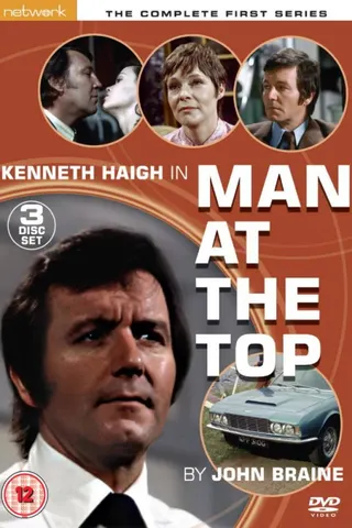 Görsel: TMDB Man at the Top afişi