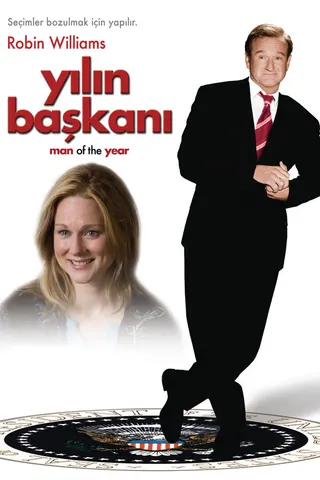 Görsel: TMDB Man of the Year afişi