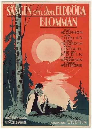 Man's Way with Women afişi