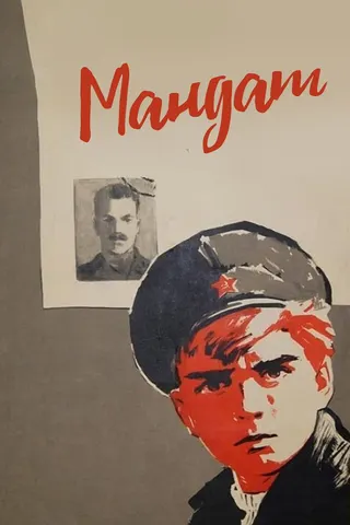 Mandat afişi