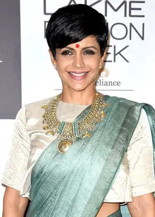 Görsel: Bollywood Hungama / CC BY Mandira Bedi