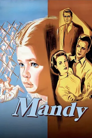 Görsel: TMDB Mandy afişi