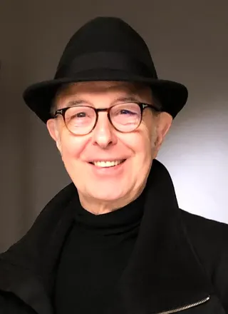 Manel Barceló i Serrano