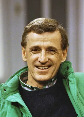 Manfred de Graaf