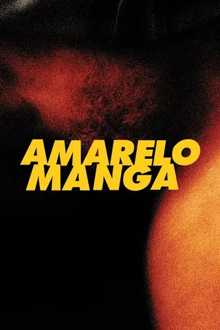 Görsel: TMDB Mango Yellow afişi
