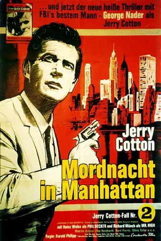 Görsel: TMDB Manhattan Night of Murder afişi