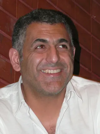 Görsel: Masih Azarakhsh / CC BY-SA Mani Haghighi