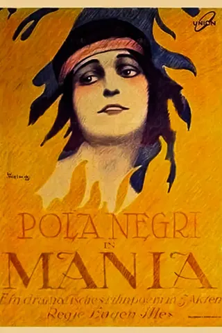 Görsel: TMDB Mania afişi