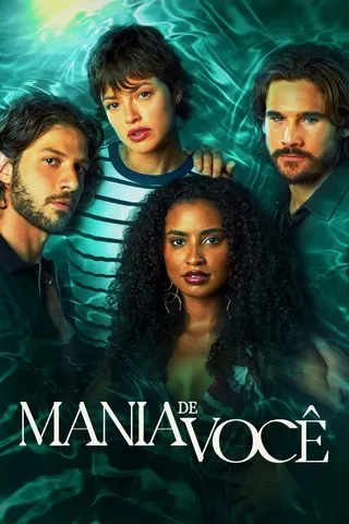 Görsel: TMDB Mania de Você afişi