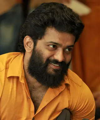 Manikuttan