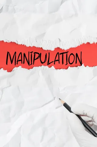 Görsel: TMDB Manipulation afişi