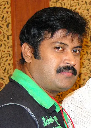 Görsel: Anees Kodiyathur / CC BY Manoj K. Jayan