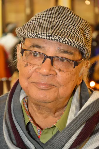 Görsel: Biswarup Ganguly / CC BY Manoj Mitra