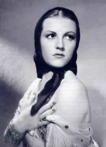 Görsel: Unknown authorUnknown author / Kamu malı Manolita Saval