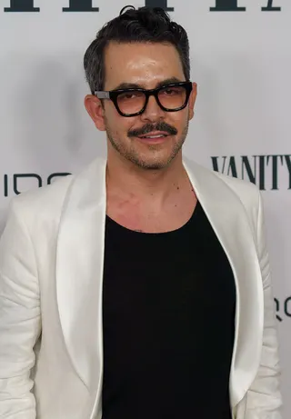 Manolo Caro