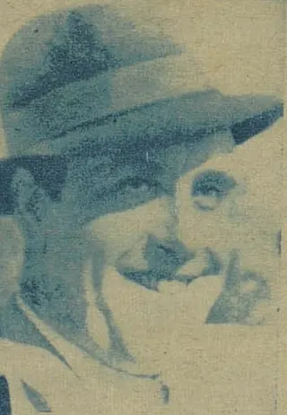 Görsel: Unknown authorUnknown author / Kamu malı Manolo Morán