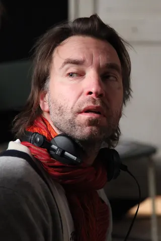Görsel: Gus Kaage, Film i Väst. / CC BY Måns Mårlind