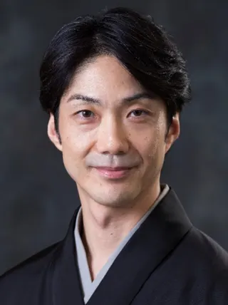 Mansai Nomura II