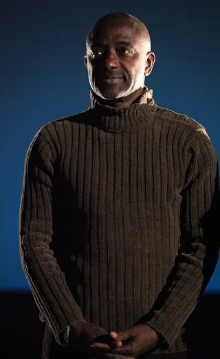 Görsel: Ricardo Silva / CC BY Mansour Sora Wade