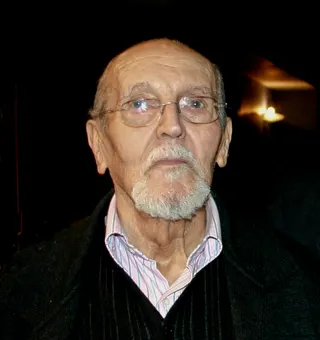 Manuel Andrés