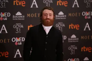 Manuel Burque