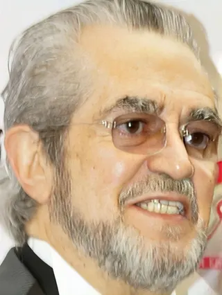 Manuel "El Flaco" Ibáñez