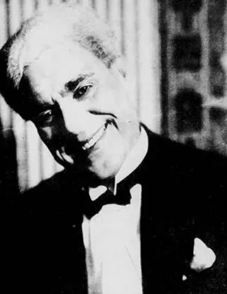 Manuel F. Araujo