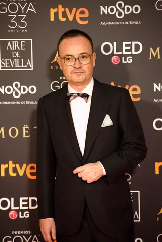 Görsel: Pedro J Pacheco / CC BY-SA Manuel Martín Cuenca