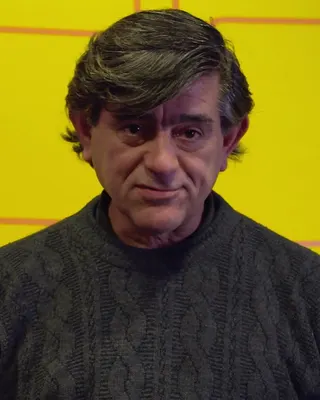 Görsel: Academia Portuguesa de Cinema / CC BY Manuel Mozos