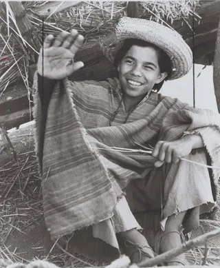 Manuel Padilla, Jr.