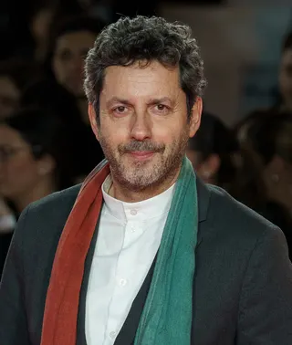 Manuel Rios San Martin