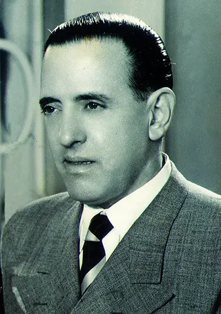 Manuel Romero